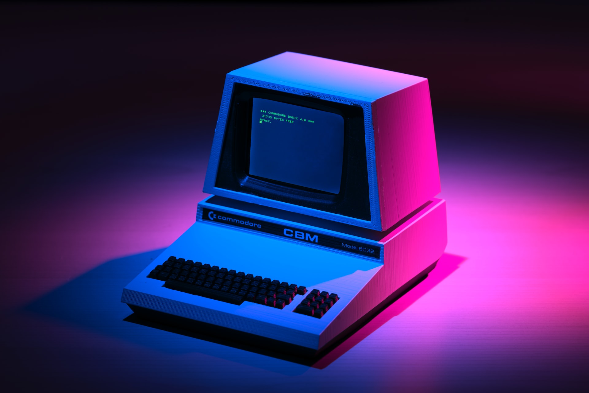 Computer